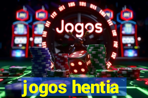 jogos hentia